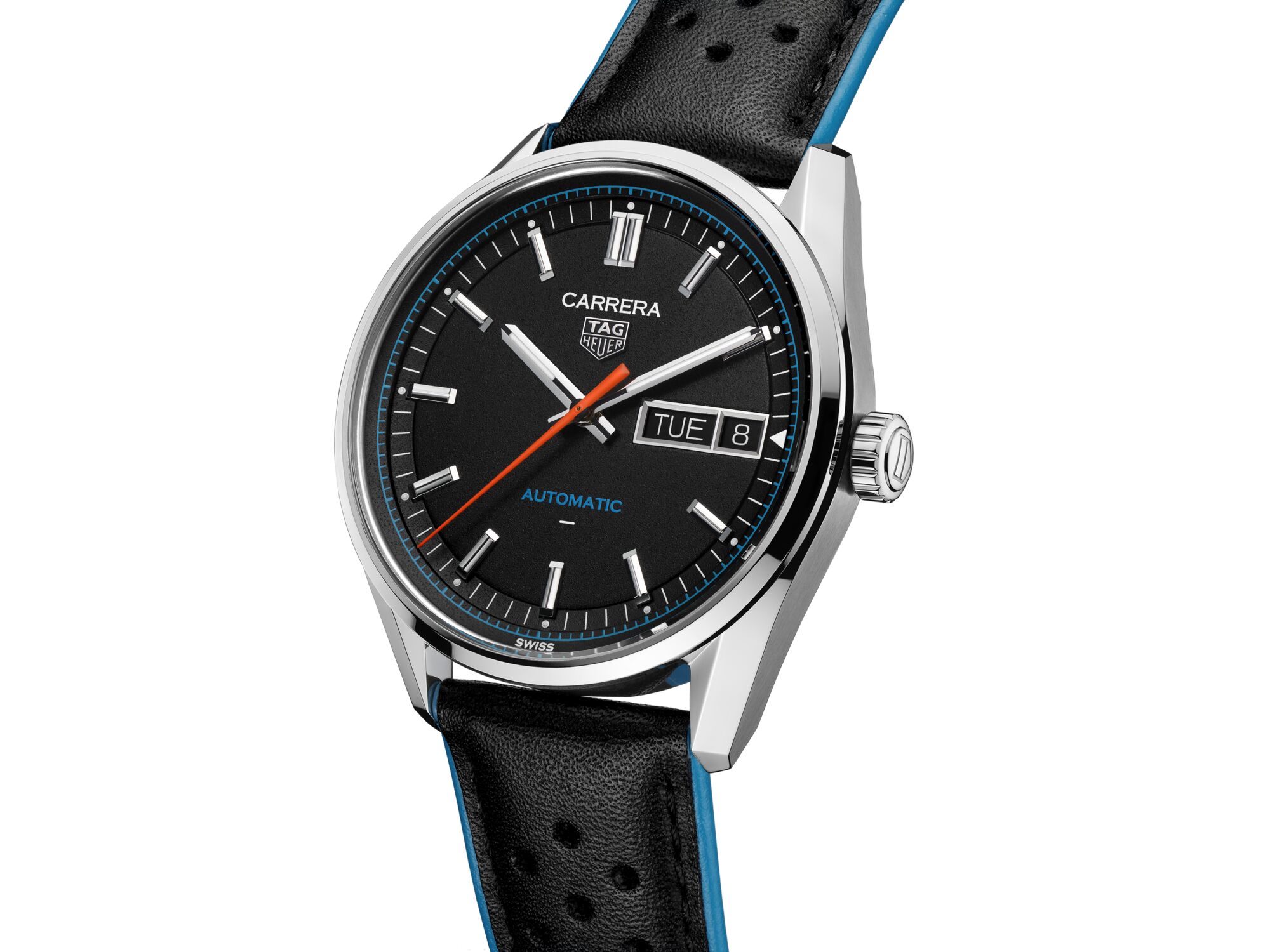 タグ・ホイヤー(TAG Heuer) WDA2110.FC6614 カレラ デイデイト